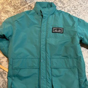 NWOT Obey outerwear